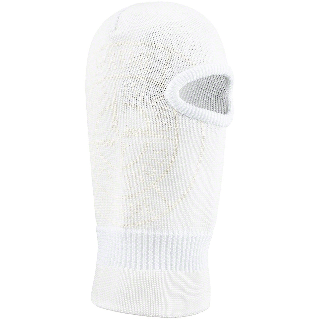 Supreme®/Stone Island® Glow Knit Balaclava view 5
